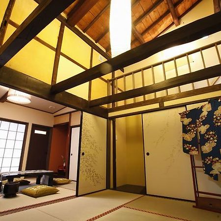 Terakoya Hanatei Asago Ngoại thất bức ảnh