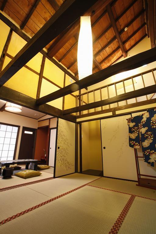 Terakoya Hanatei Asago Ngoại thất bức ảnh