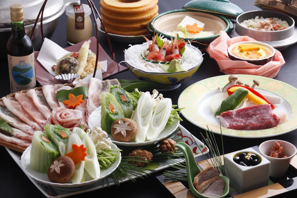 Terakoya Hanatei Asago Ngoại thất bức ảnh