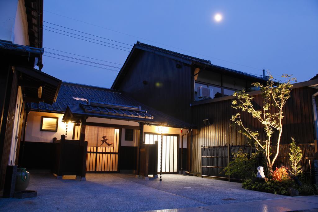 Terakoya Hanatei Asago Ngoại thất bức ảnh
