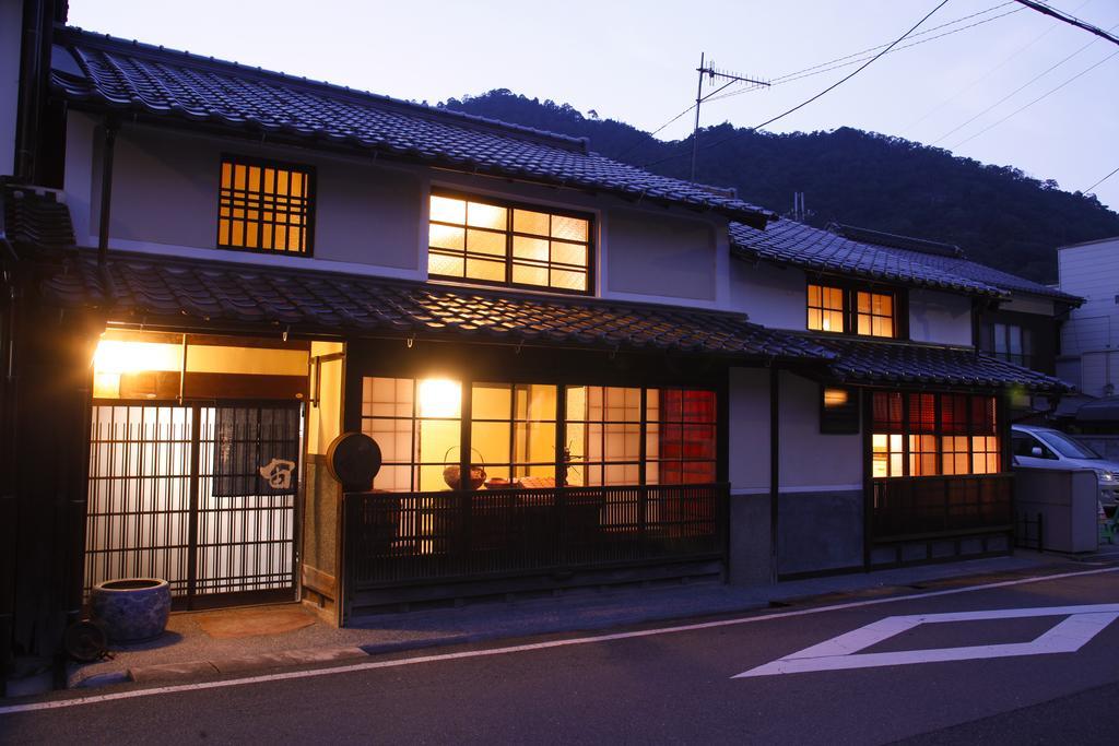 Terakoya Hanatei Asago Ngoại thất bức ảnh