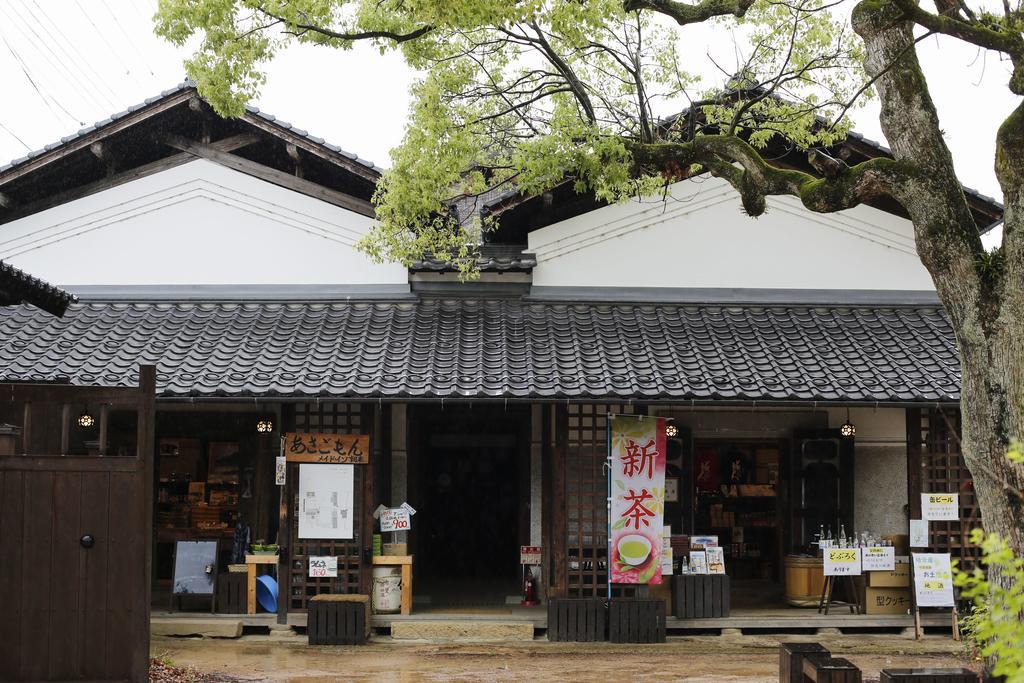 Terakoya Hanatei Asago Ngoại thất bức ảnh