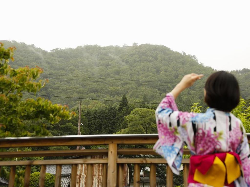 Terakoya Hanatei Asago Ngoại thất bức ảnh