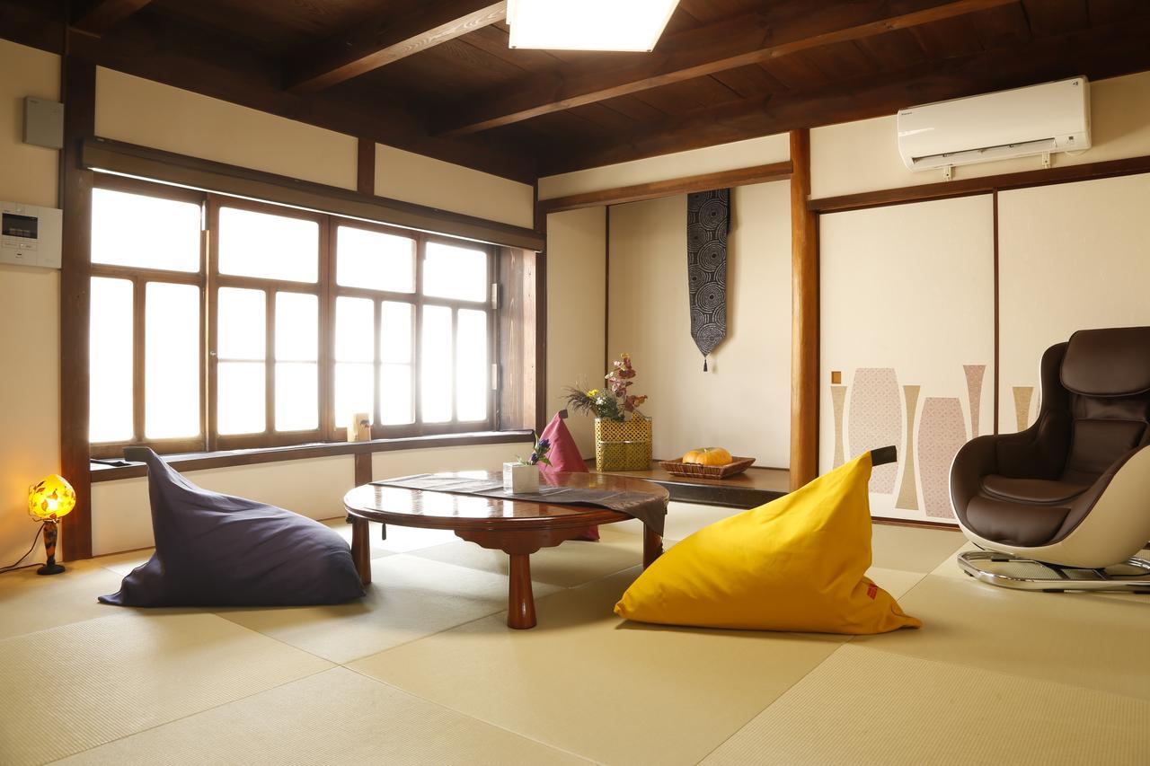Terakoya Hanatei Asago Ngoại thất bức ảnh