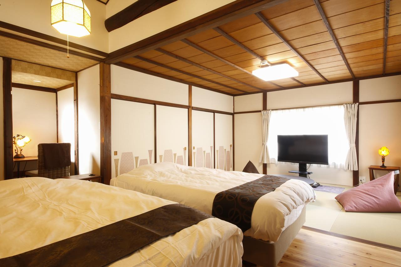 Terakoya Hanatei Asago Ngoại thất bức ảnh