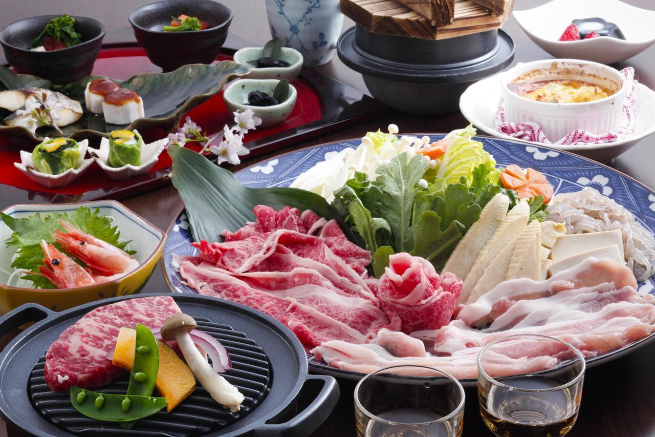 Terakoya Hanatei Asago Ngoại thất bức ảnh